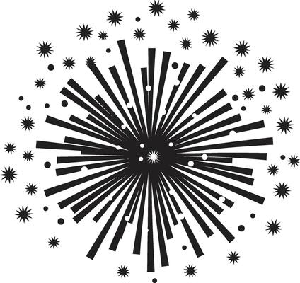 Luminous Legacy ic Firework Festive Firestorm Firework Masterpiece