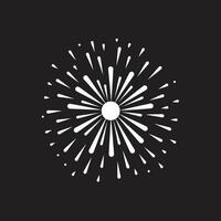 Astral Array Firework ic Element Euphoric Explosions of Firework vector