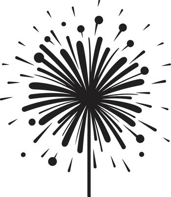 Luminous Legacy ic Firework Festive Firestorm Firework Masterpiece