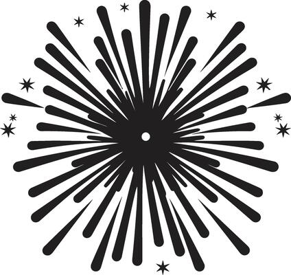Pyrotechnic Pizzazz ic Firework Emblem Spectacular Spritz Firework