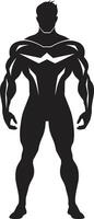 Noir Nomad Nomad of the Night Onyx Oracle Oracle of the Onyx vector