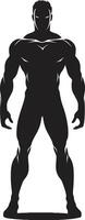 Shadow Seeker Seeker in the Shadows Noir Navigator Navigator of the Noir vector