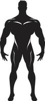 Shadow Sentinel Watchman of the Dim Domain Midnight Mariner Navigator of the Night Sky vector