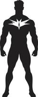 Abyssal Archmage Master of the Submerged Realms Noir Nomad Wanderer in the Shadows vector