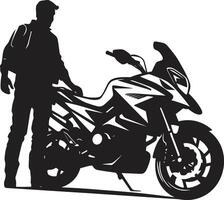 Iron Knight Knight of the Iron Road Shadow Streak Silhouette Speedster vector