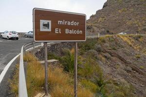 Wonderful corners of Gran Canaria, Maspalomas, Roque Nublo, Las Palmas, Puerto Mogan, Mirador del Balcon, and Playa de Amadores photo