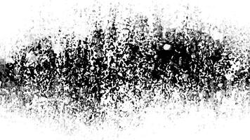 grunge blanco y ligero gris textura, antecedentes y superficie. ilustración de grunge textura. vector