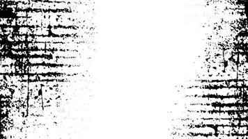 Urban Background Texture . Dust Overlay Distress Grainy Grungy Effect. Distressed Illustration. Isolated Black on White Background. vector