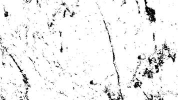 Abstract grunge texture dust particle and dust grain on white background. dirt overlay or screen effect use for grunge and vintage image style. vector