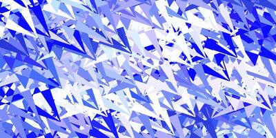Colorful abstract background with gradient vector