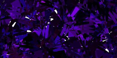 Colorful abstract background with gradient vector