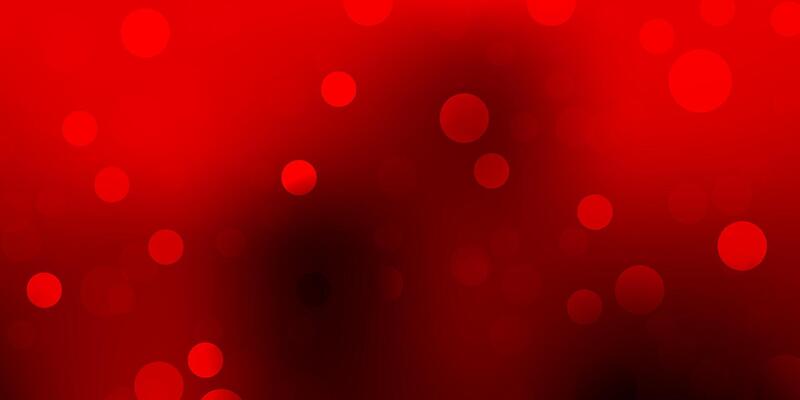 Colorful abstract background with gradient