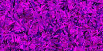 Colorful abstract background with gradient vector