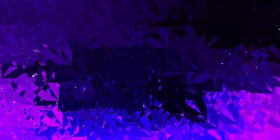Colorful abstract background with gradient vector
