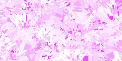 Colorful abstract background with gradient vector