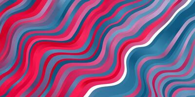 Colorful abstract background with gradient vector