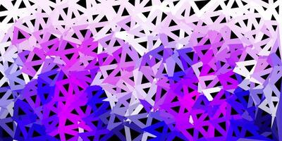 Colorful abstract background with gradient vector