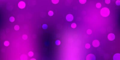 Colorful abstract background with gradient vector