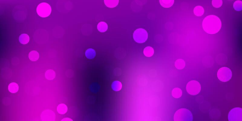 Colorful abstract background with gradient