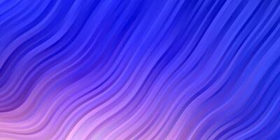 Colorful abstract background with gradient vector