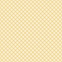 Ice cream texture waffle background suitable for your text vector