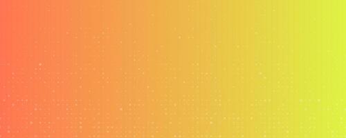 Abstract gradient geometric background of squares vector