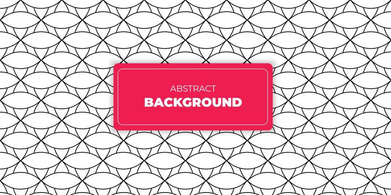 background abstract seamless pattern. Geometric classical background. Retro stylish texture.