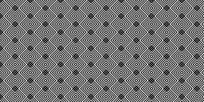 Abstract geometric pattern background, vector