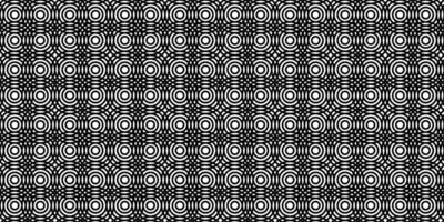Abstract black and white color background. Dynamic shapes composition. vector