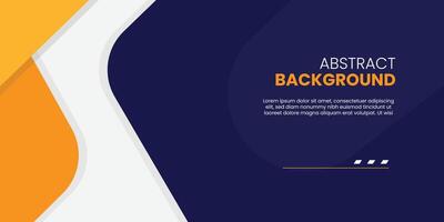 Cover Powerpoint business presentation templates. Use for modern keynote presentation background, brochure design, website slider, landing page, annual report, company profile, facebook banner. vector