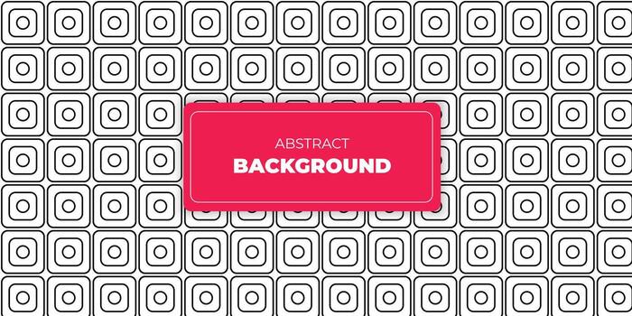 resumen geométrico modelo fondo, vector