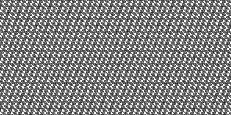 abstract seamless geometric patterns.