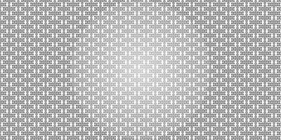seamless texture. Modern geometric background with hexagonal art vector