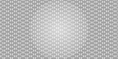 seamless texture. Modern geometric background with hexagonal art vector