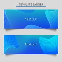 Digital abstract for decorate vector