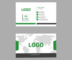 Business Card Templates psd