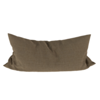 Pillow isolated on transparent png