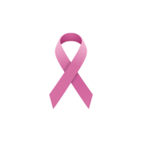 transparent pink ribbon png