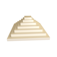 escalier podium - élever votre présentation à Nouveau hauteurs png