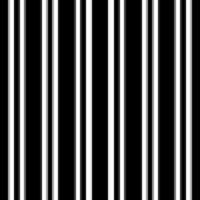 Black and white striped abstract background overlay. Motion effect. Graphic illustration with transparent background. png