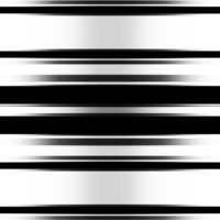 nero e bianca banda astratto sfondo. movimento effetto. in scala di grigi fibra struttura fondale e striscione. monocromatico pendenza modello e strutturato sfondo. png