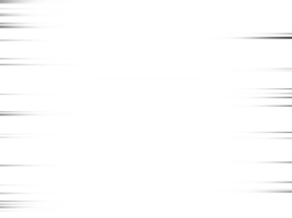 negro y blanco a rayas resumen antecedentes cubrir. movimiento efecto. gráfico ilustración con transparente antecedentes. png