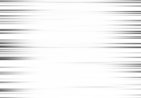 noir et blanc rayé abstrait Contexte recouvrir. mouvement effet. graphique illustration avec transparent Contexte. png