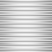 Black and white striped abstract background overlay. Motion effect. Graphic illustration with transparent background. png