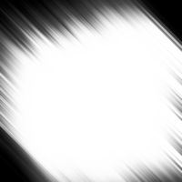 nero e bianca a strisce astratto sfondo sovrapposizione. movimento effetto. grafico illustrazione con trasparente sfondo. png