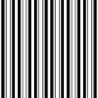 Black and white striped abstract background overlay. Motion effect. Graphic illustration with transparent background. png