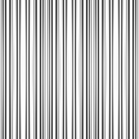 Black and white striped abstract background overlay. Motion effect. Graphic illustration with transparent background. png