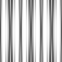 Black and white striped abstract background overlay. Motion effect. Graphic illustration with transparent background. png