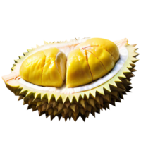 Fresh Durian Fruit png