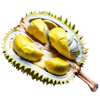 Fresh Durian Fruit png